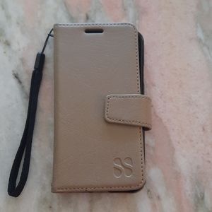 Antibacterial EMF XS IPHONE CASE!